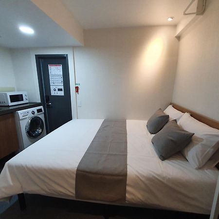 Beyond Residence Jongno سيول المظهر الخارجي الصورة