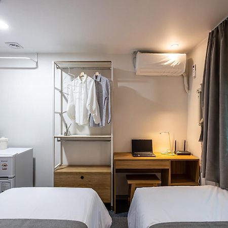 Beyond Residence Jongno سيول المظهر الخارجي الصورة