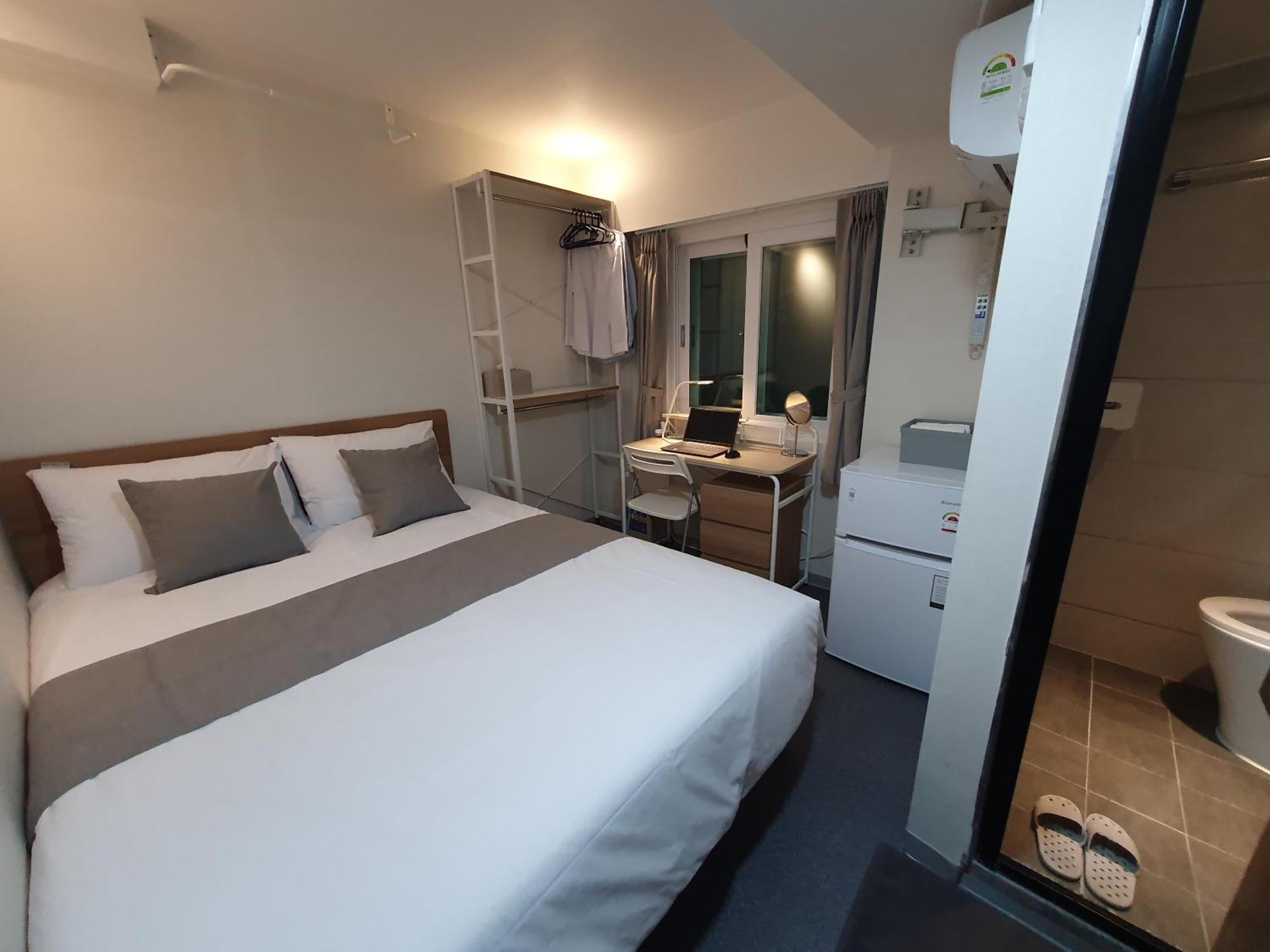 Beyond Residence Jongno سيول المظهر الخارجي الصورة