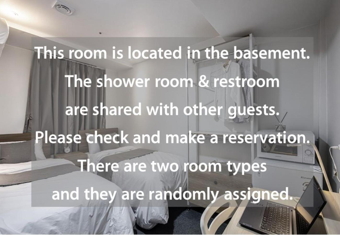 Beyond Residence Jongno سيول المظهر الخارجي الصورة