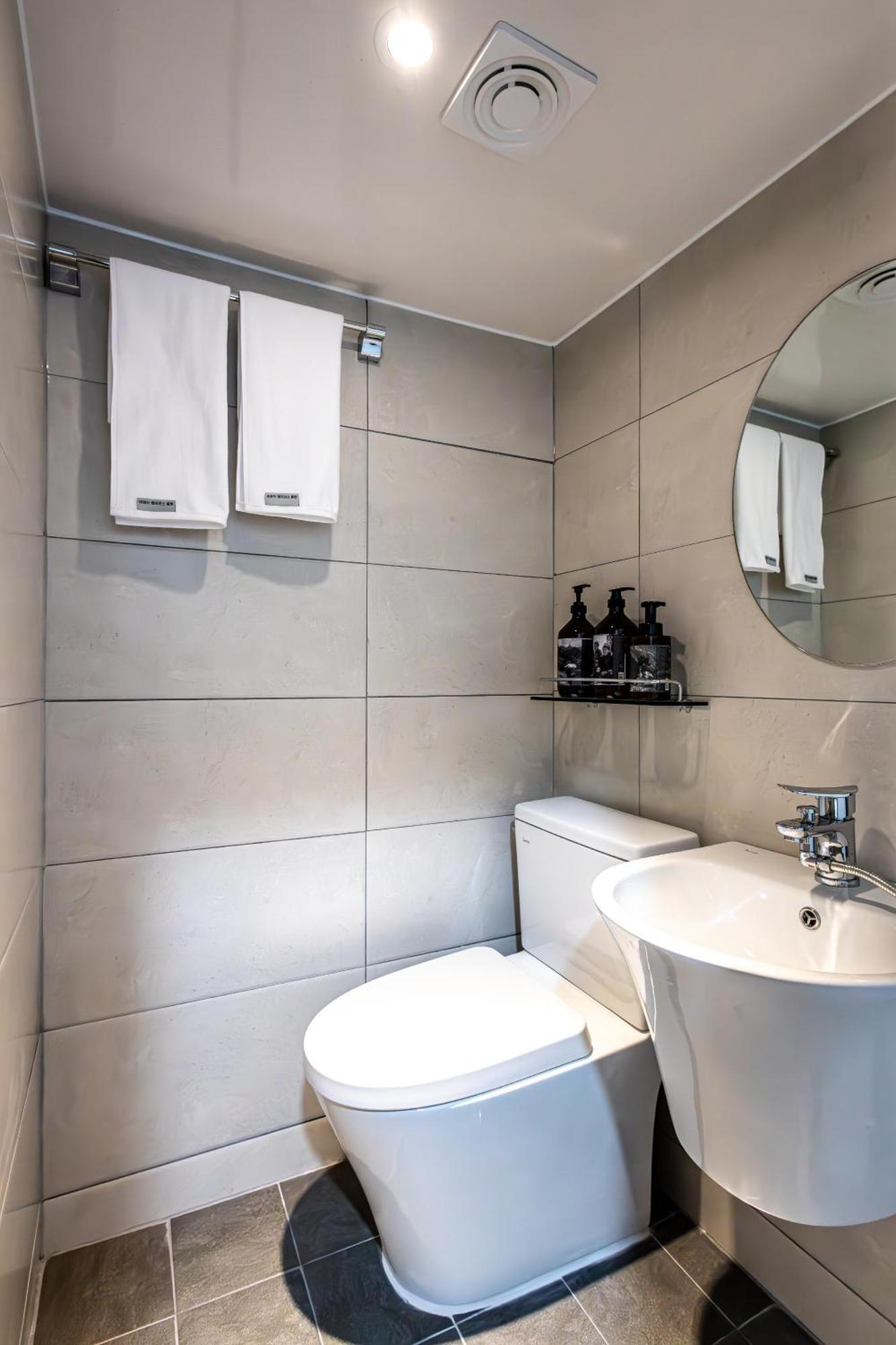 Beyond Residence Jongno سيول المظهر الخارجي الصورة
