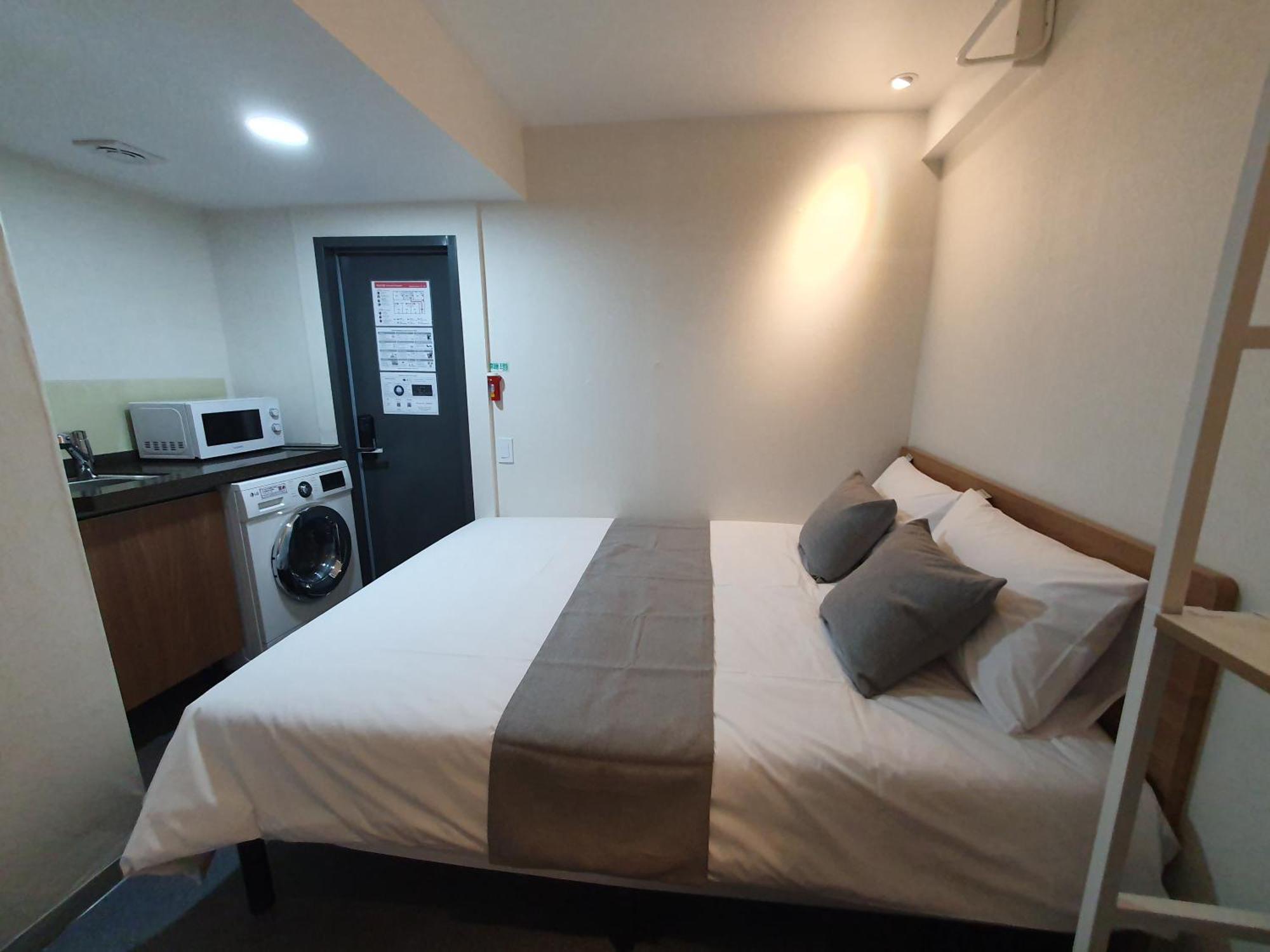 Beyond Residence Jongno سيول المظهر الخارجي الصورة