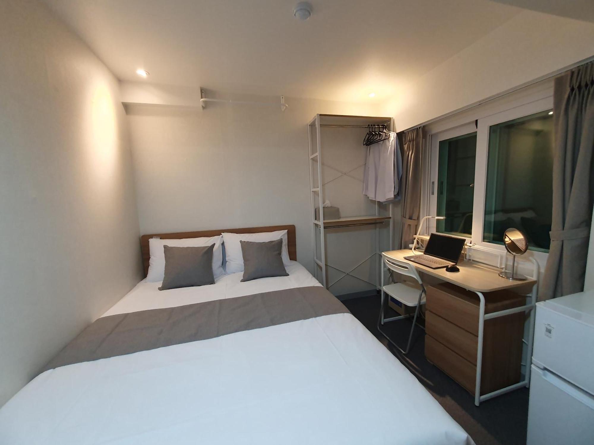 Beyond Residence Jongno سيول المظهر الخارجي الصورة