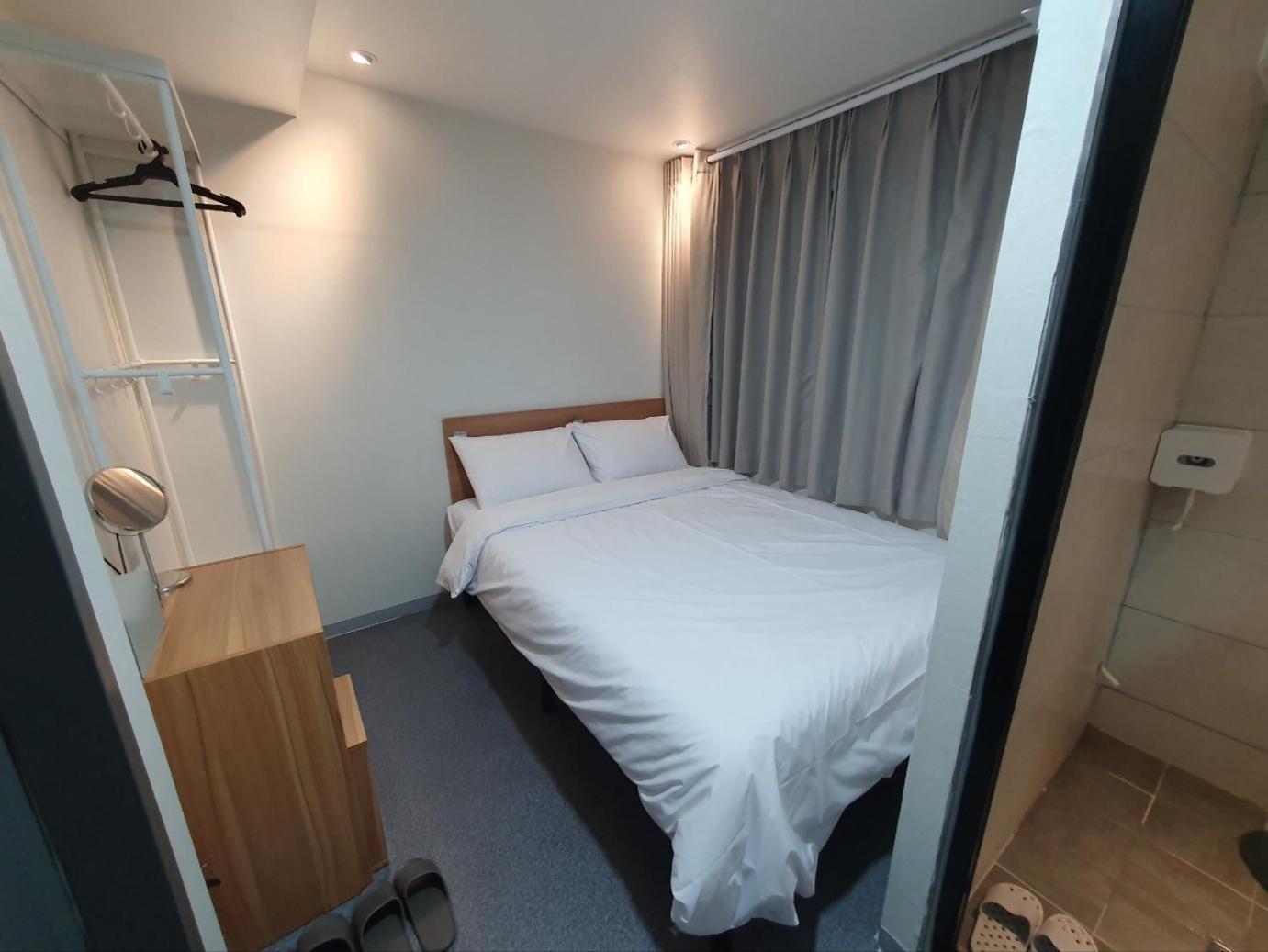 Beyond Residence Jongno سيول الغرفة الصورة