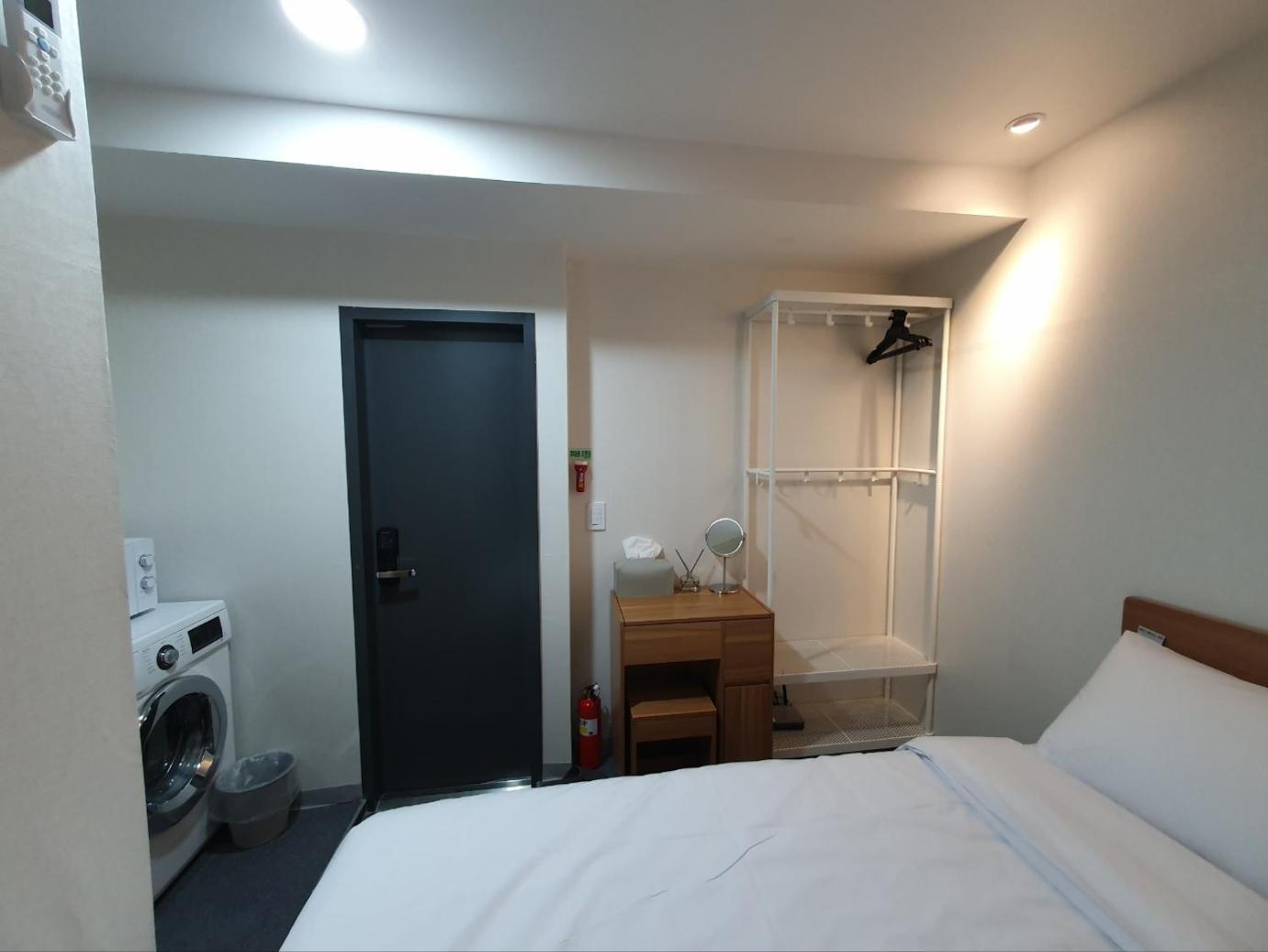 Beyond Residence Jongno سيول الغرفة الصورة