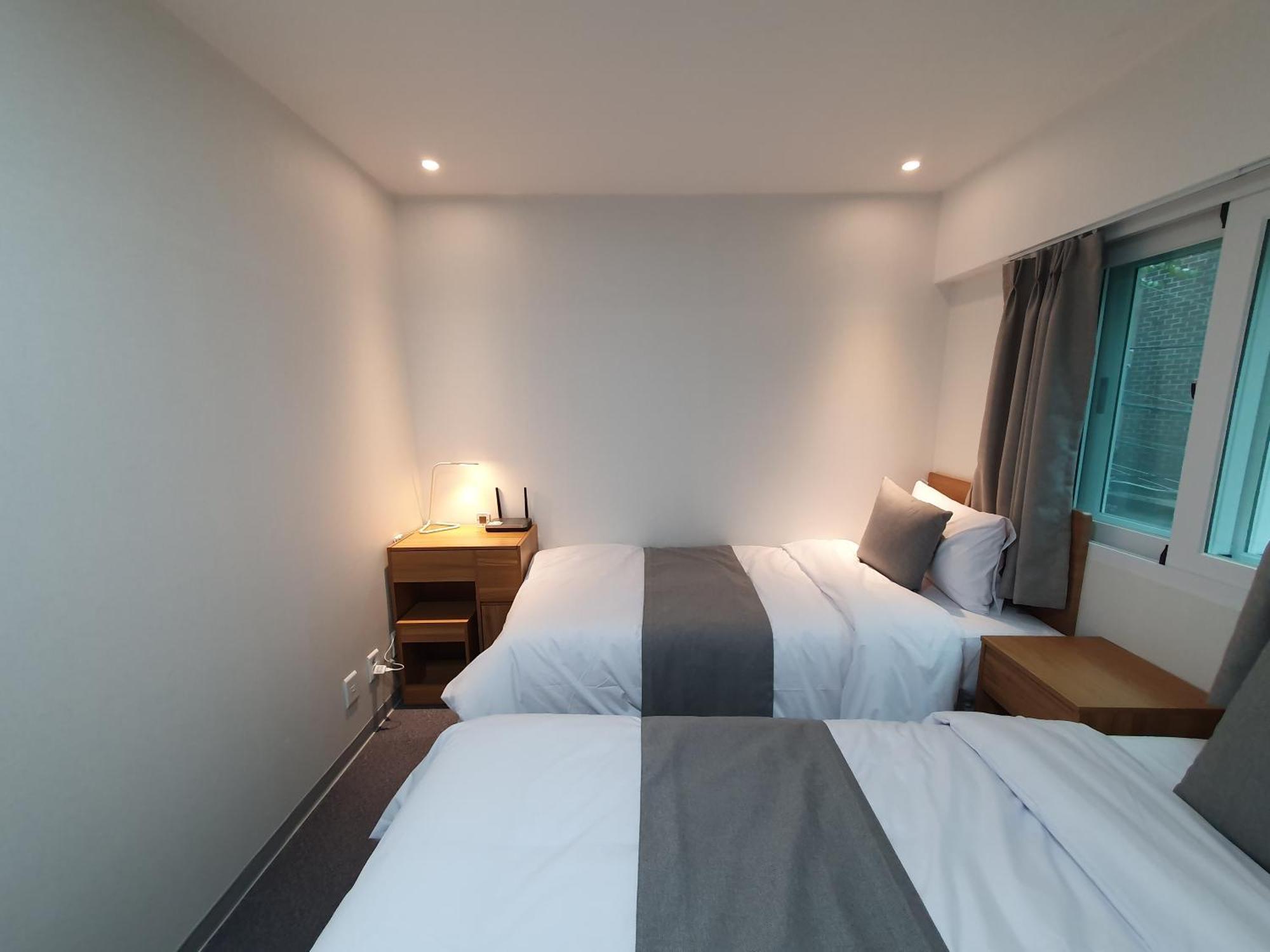 Beyond Residence Jongno سيول المظهر الخارجي الصورة