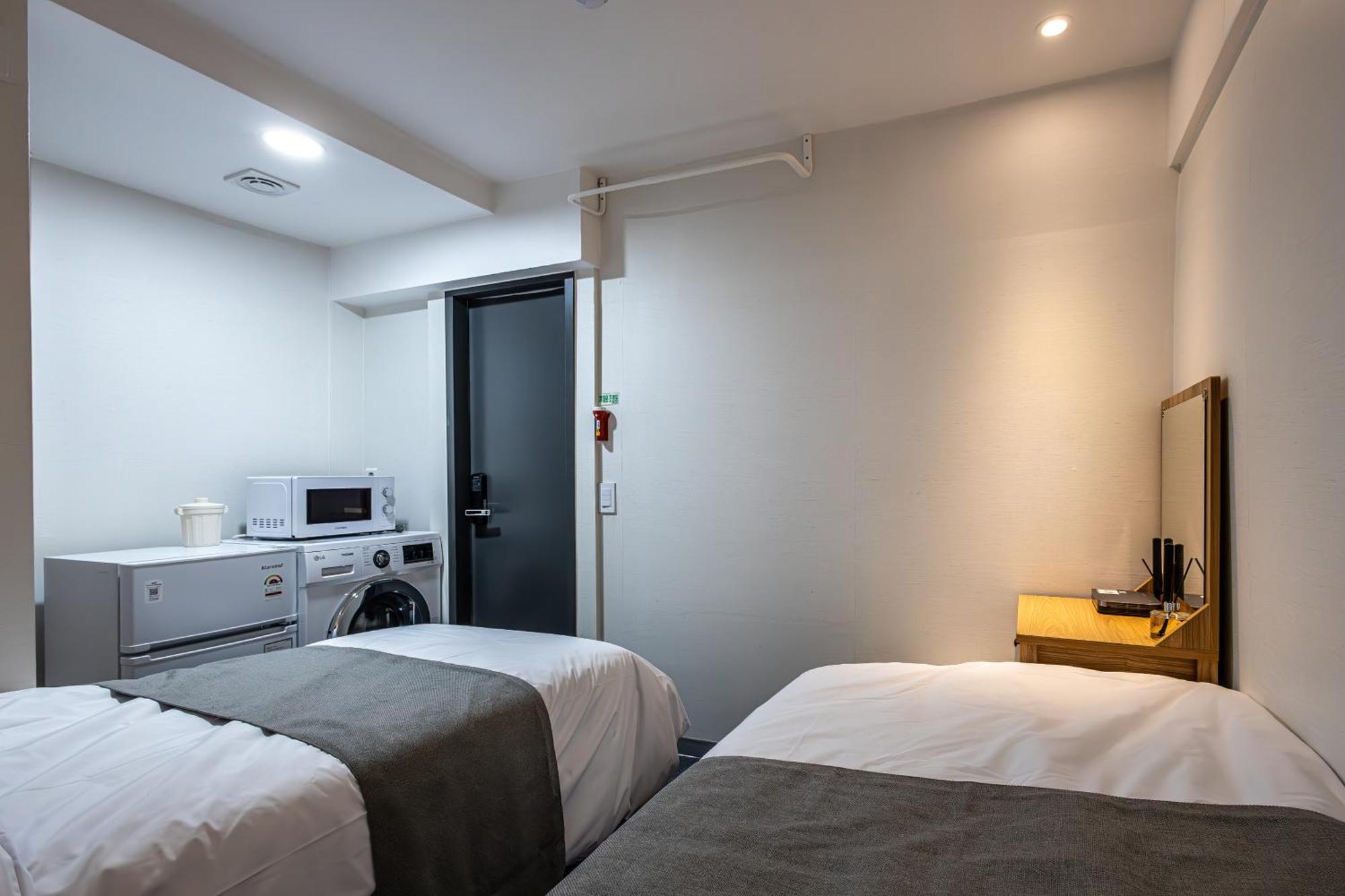Beyond Residence Jongno سيول المظهر الخارجي الصورة