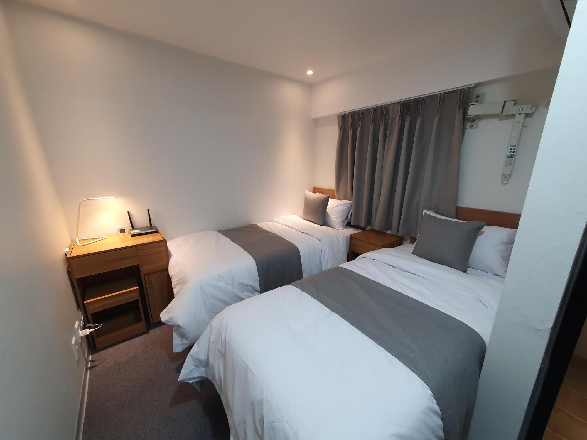 Beyond Residence Jongno سيول المظهر الخارجي الصورة