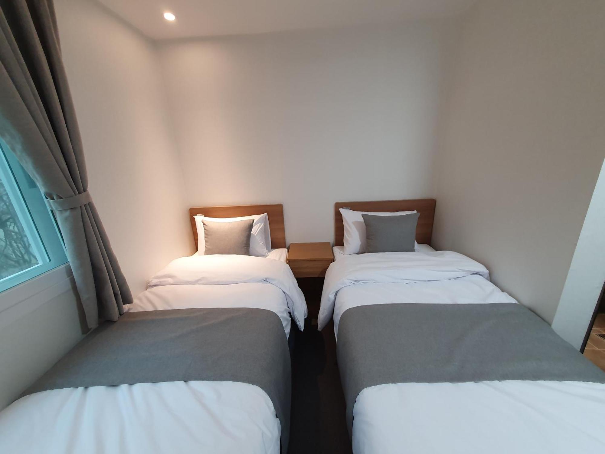 Beyond Residence Jongno سيول المظهر الخارجي الصورة