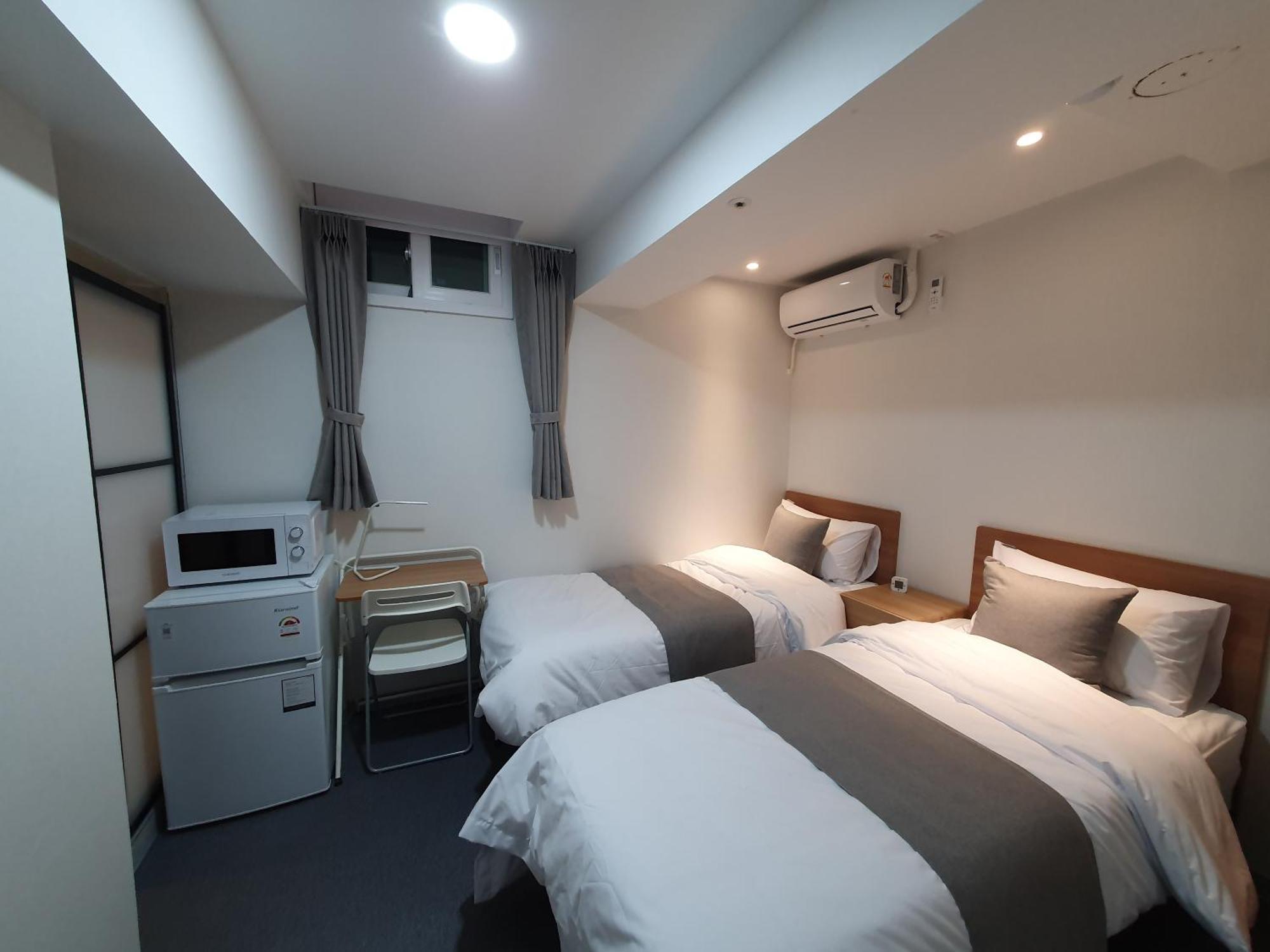 Beyond Residence Jongno سيول المظهر الخارجي الصورة