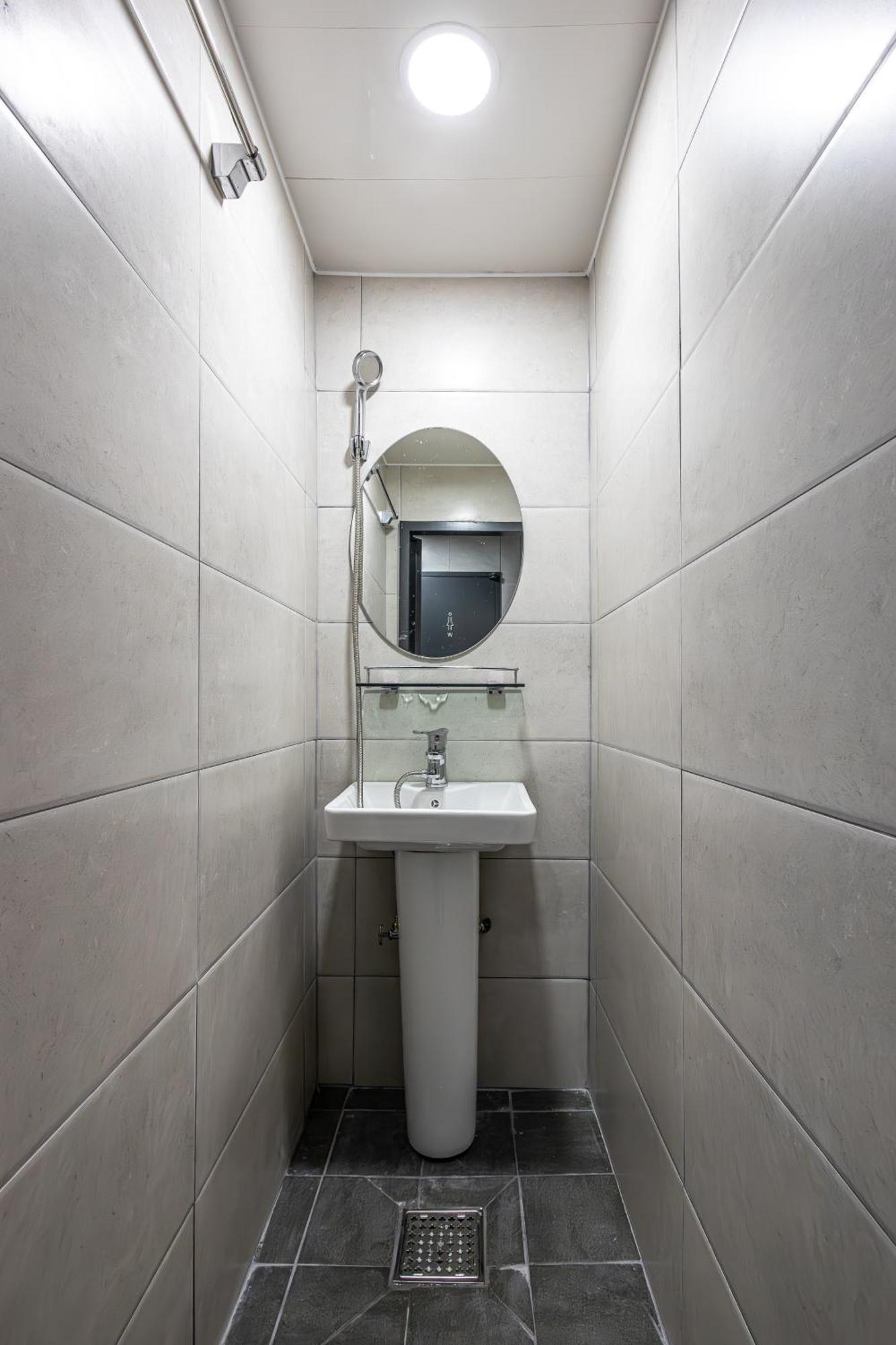 Beyond Residence Jongno سيول المظهر الخارجي الصورة