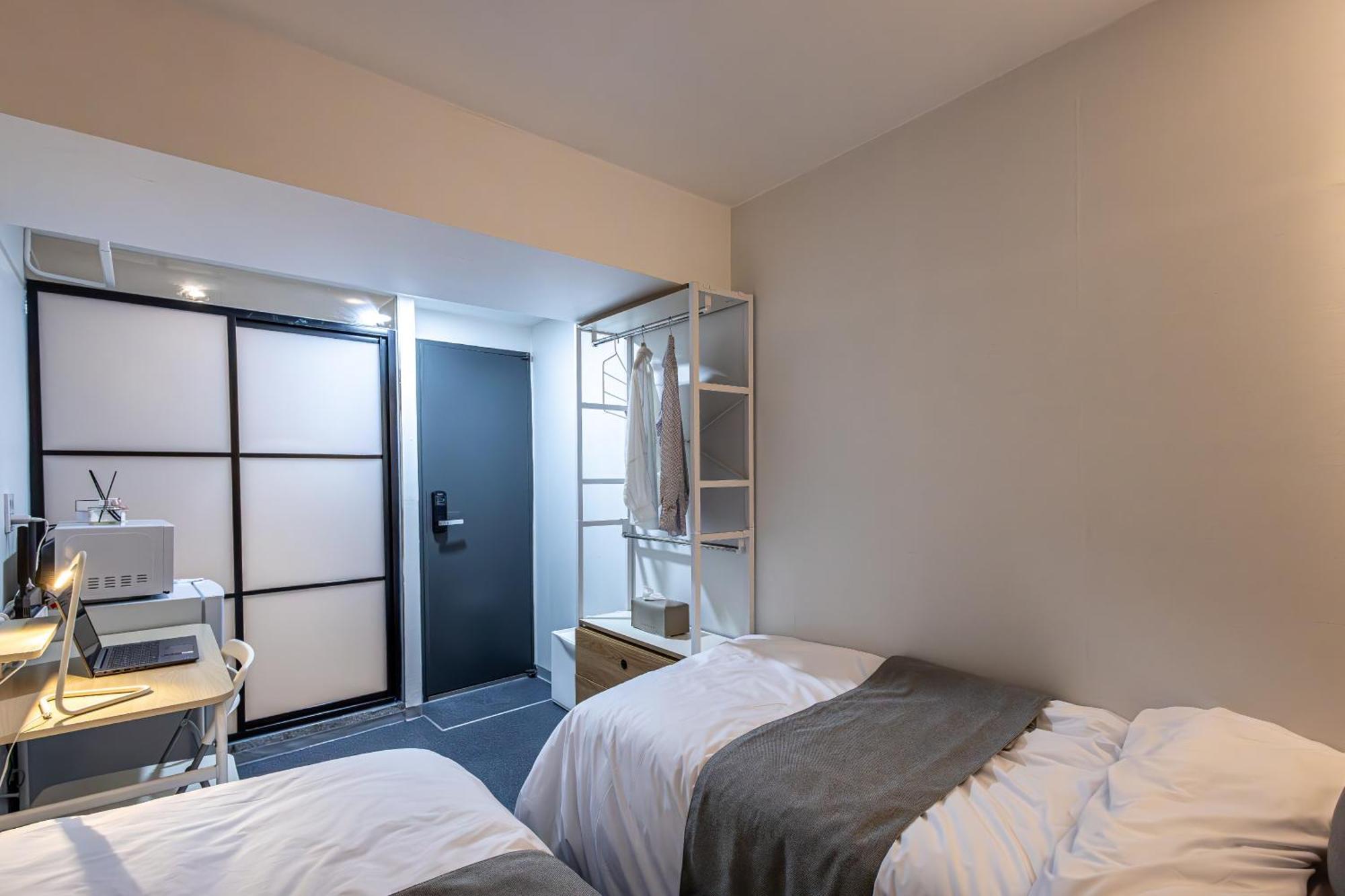 Beyond Residence Jongno سيول المظهر الخارجي الصورة