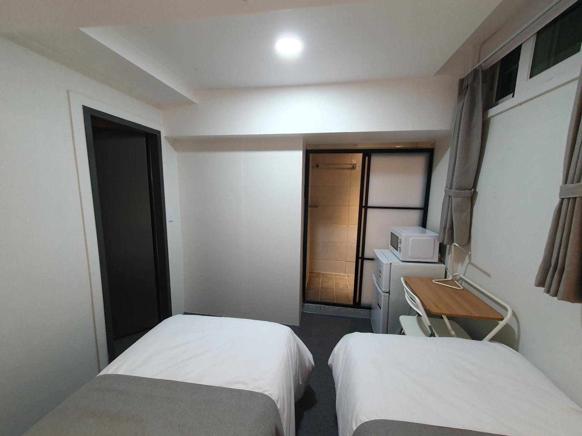 Beyond Residence Jongno سيول المظهر الخارجي الصورة