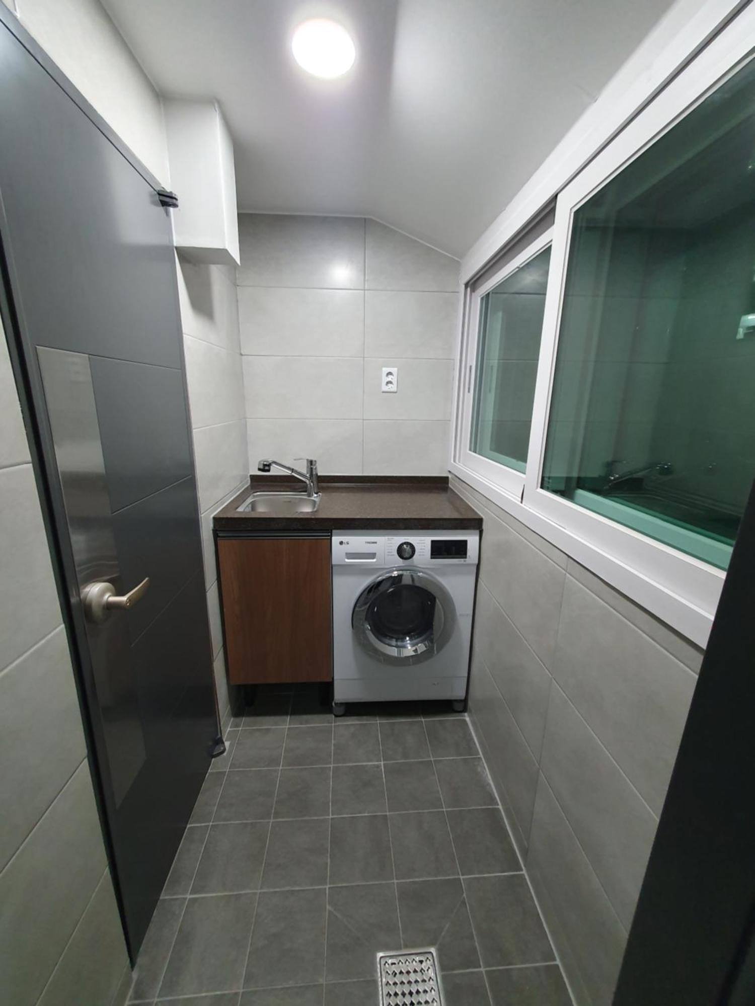 Beyond Residence Jongno سيول المظهر الخارجي الصورة