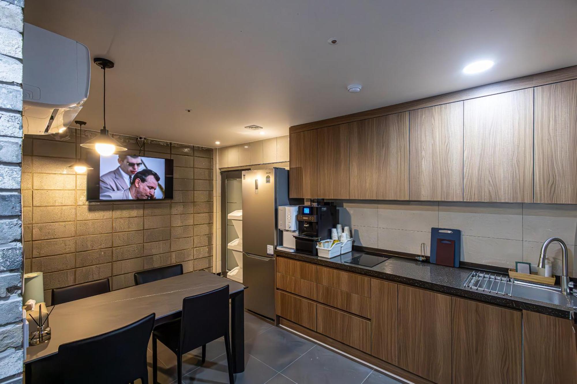 Beyond Residence Jongno سيول المظهر الخارجي الصورة