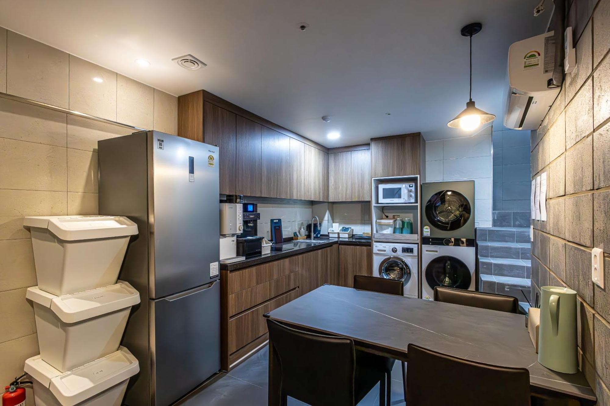 Beyond Residence Jongno سيول المظهر الخارجي الصورة