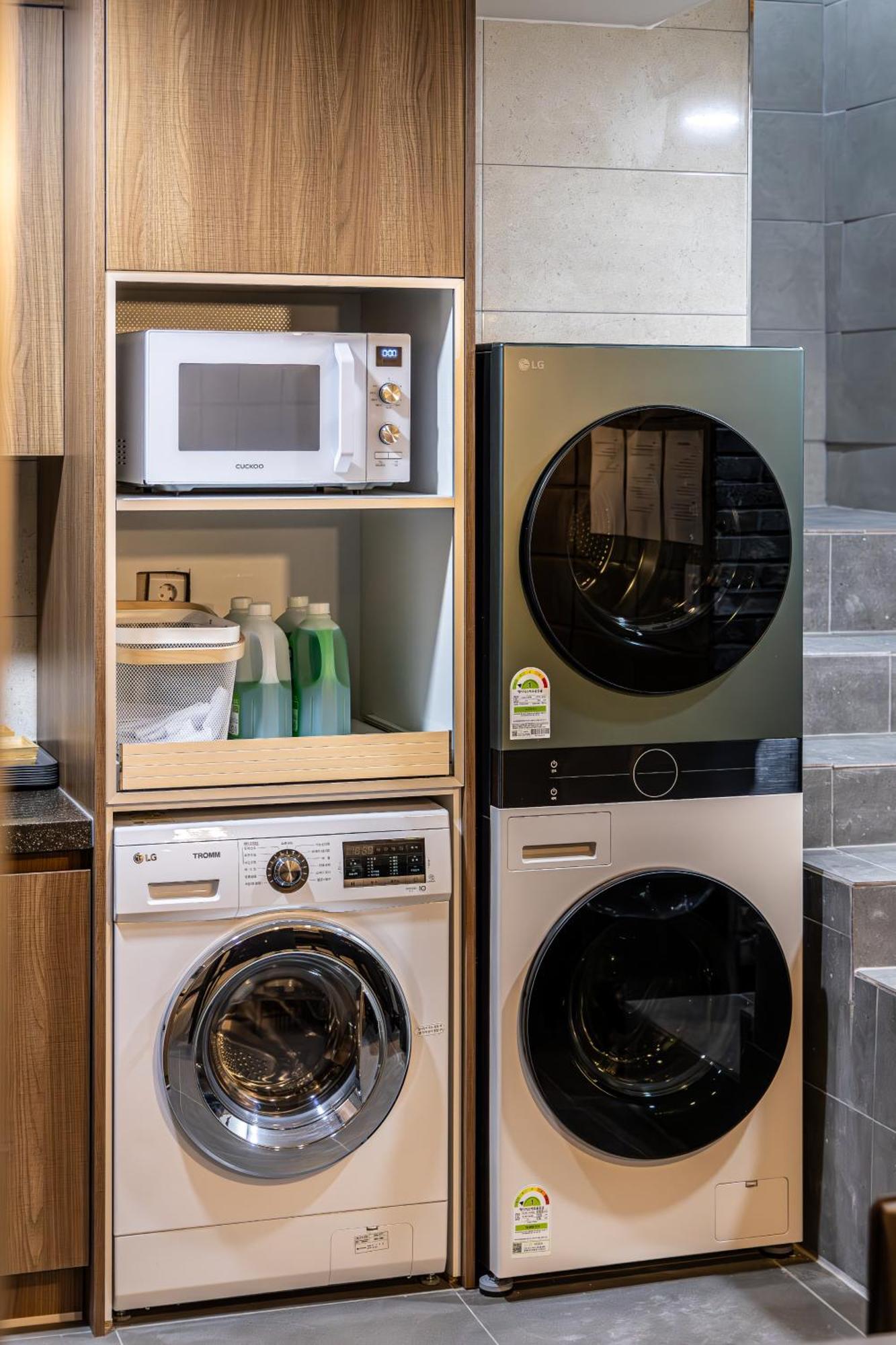 Beyond Residence Jongno سيول المظهر الخارجي الصورة