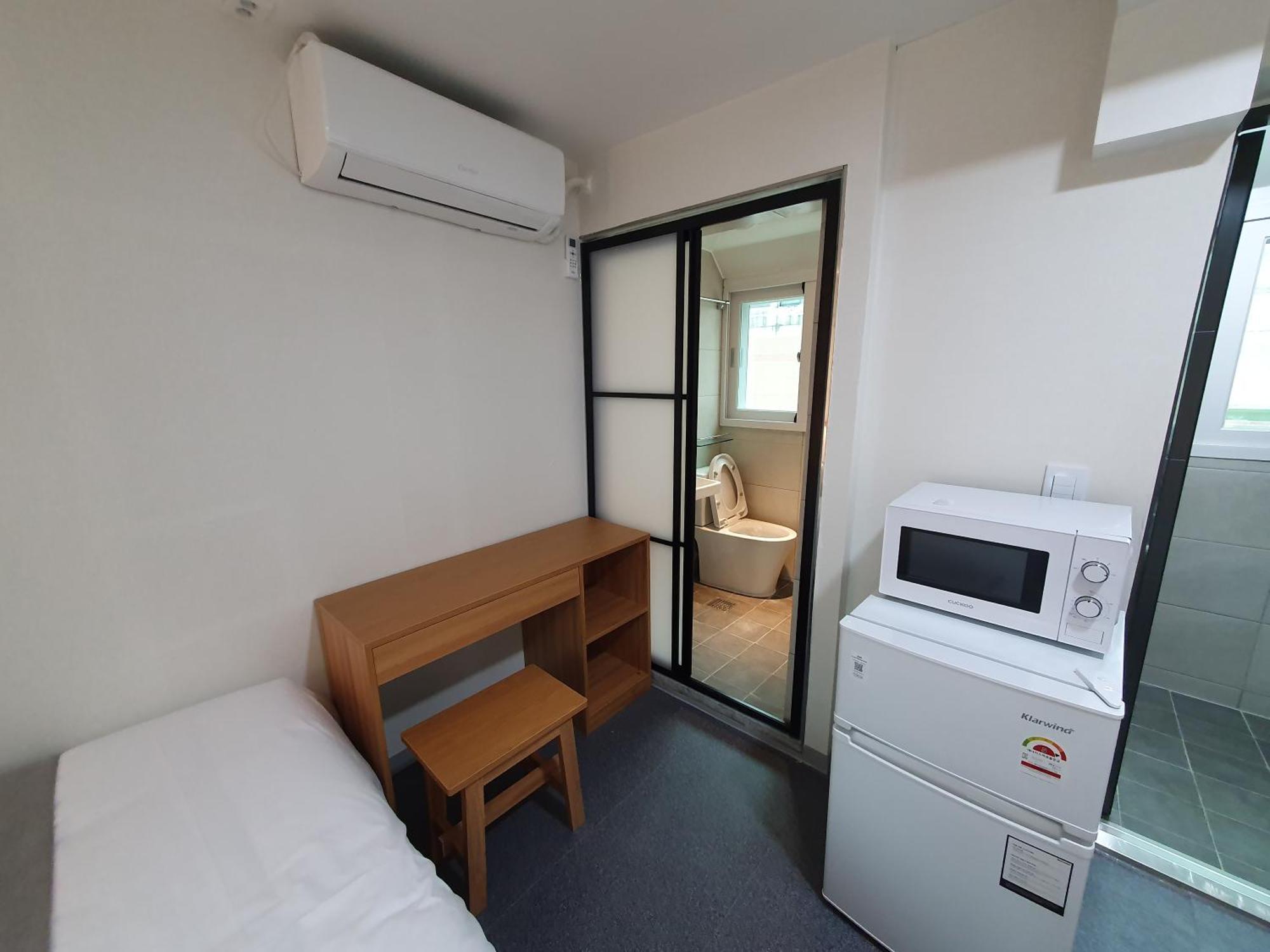 Beyond Residence Jongno سيول المظهر الخارجي الصورة