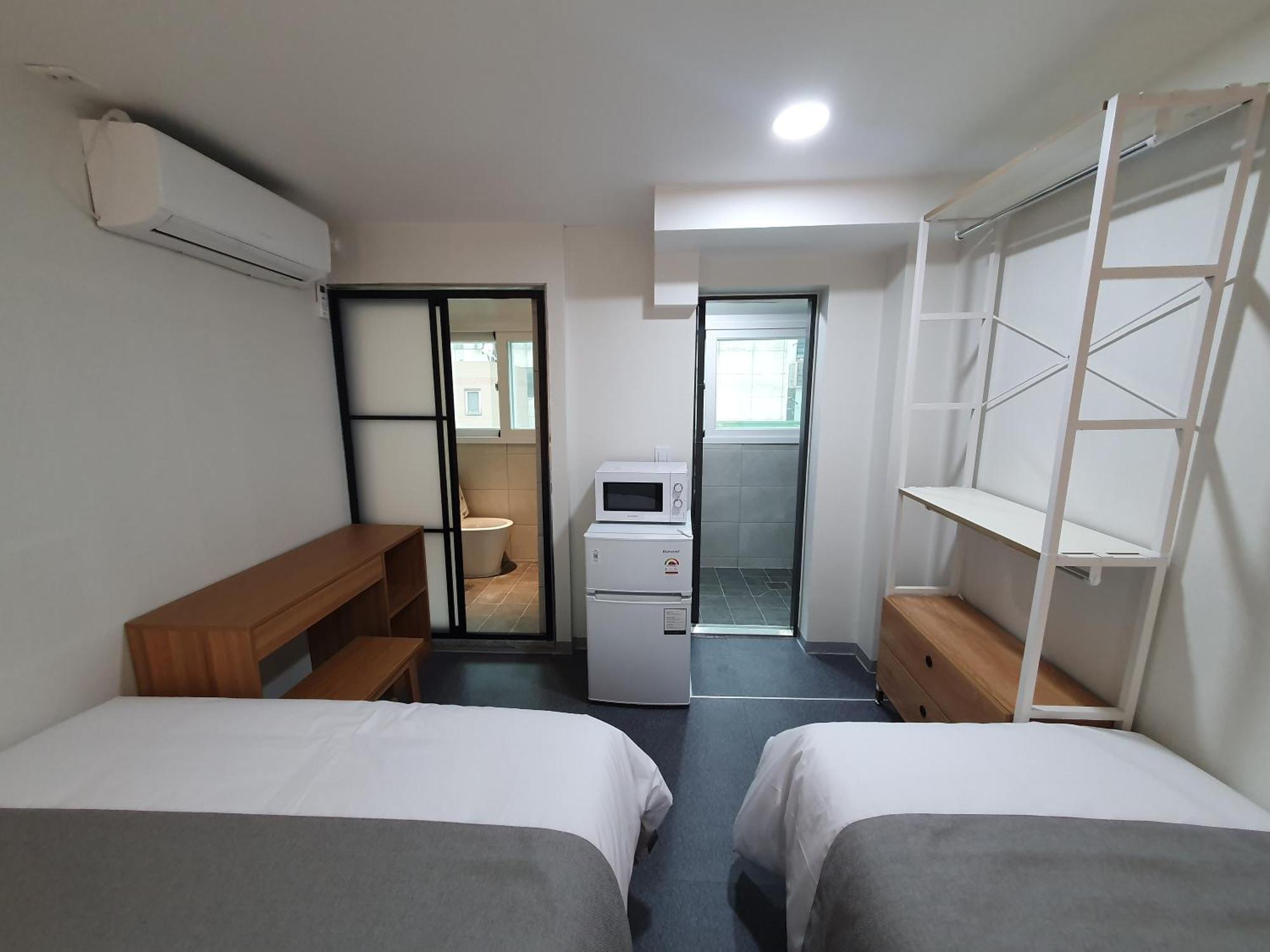 Beyond Residence Jongno سيول المظهر الخارجي الصورة