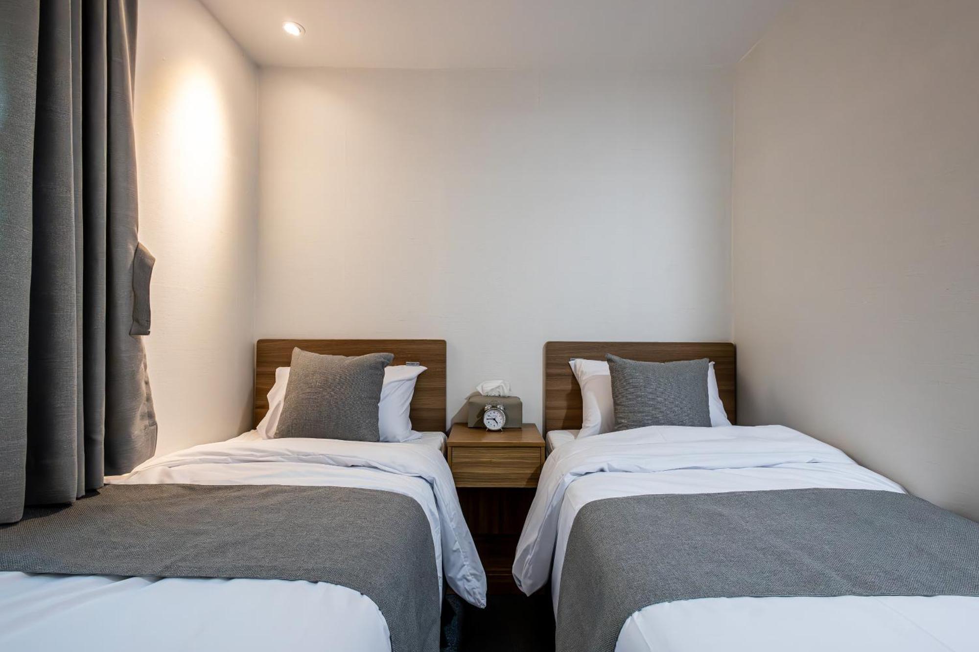 Beyond Residence Jongno سيول المظهر الخارجي الصورة