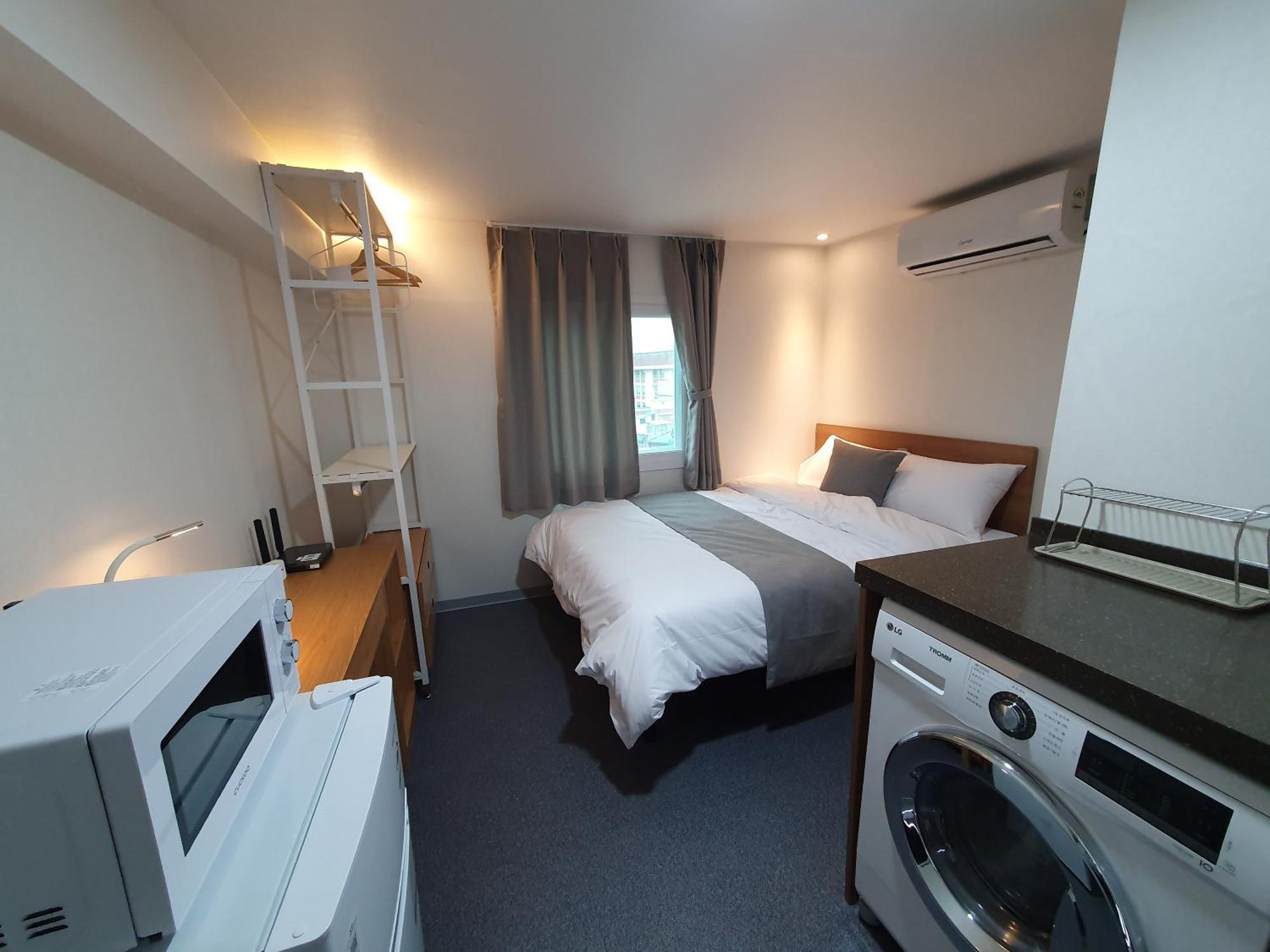 Beyond Residence Jongno سيول المظهر الخارجي الصورة