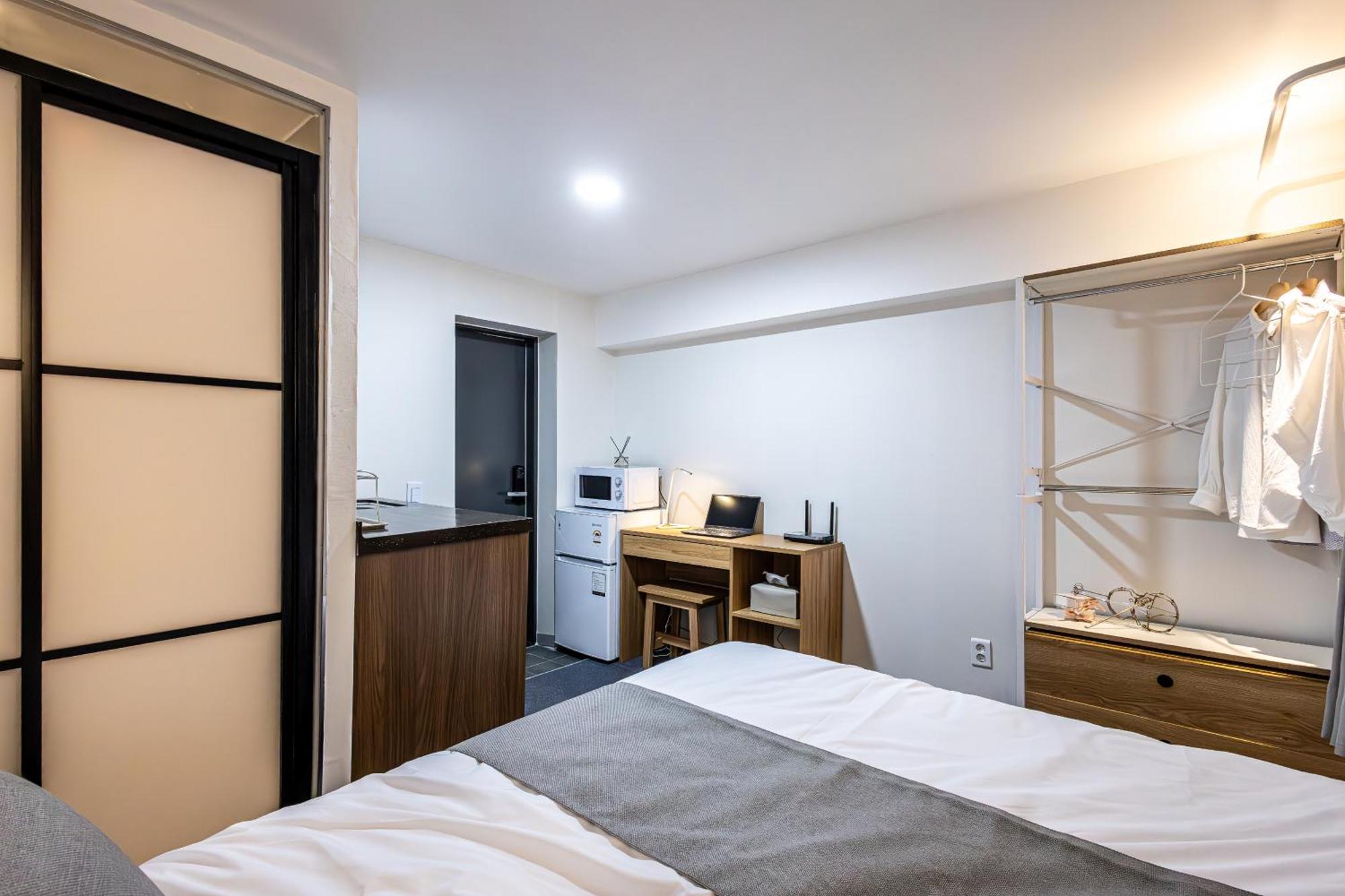 Beyond Residence Jongno سيول المظهر الخارجي الصورة