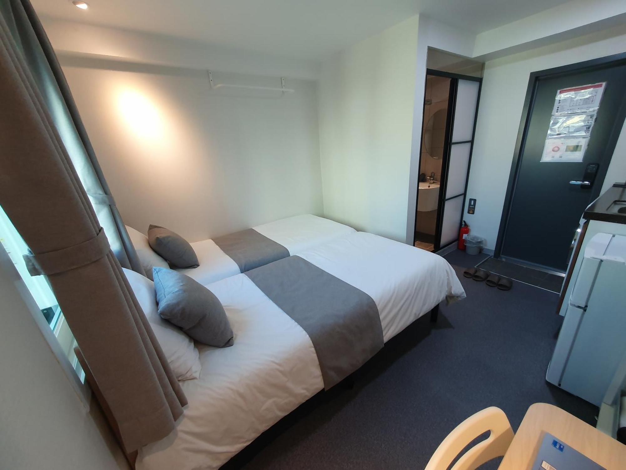 Beyond Residence Jongno سيول المظهر الخارجي الصورة
