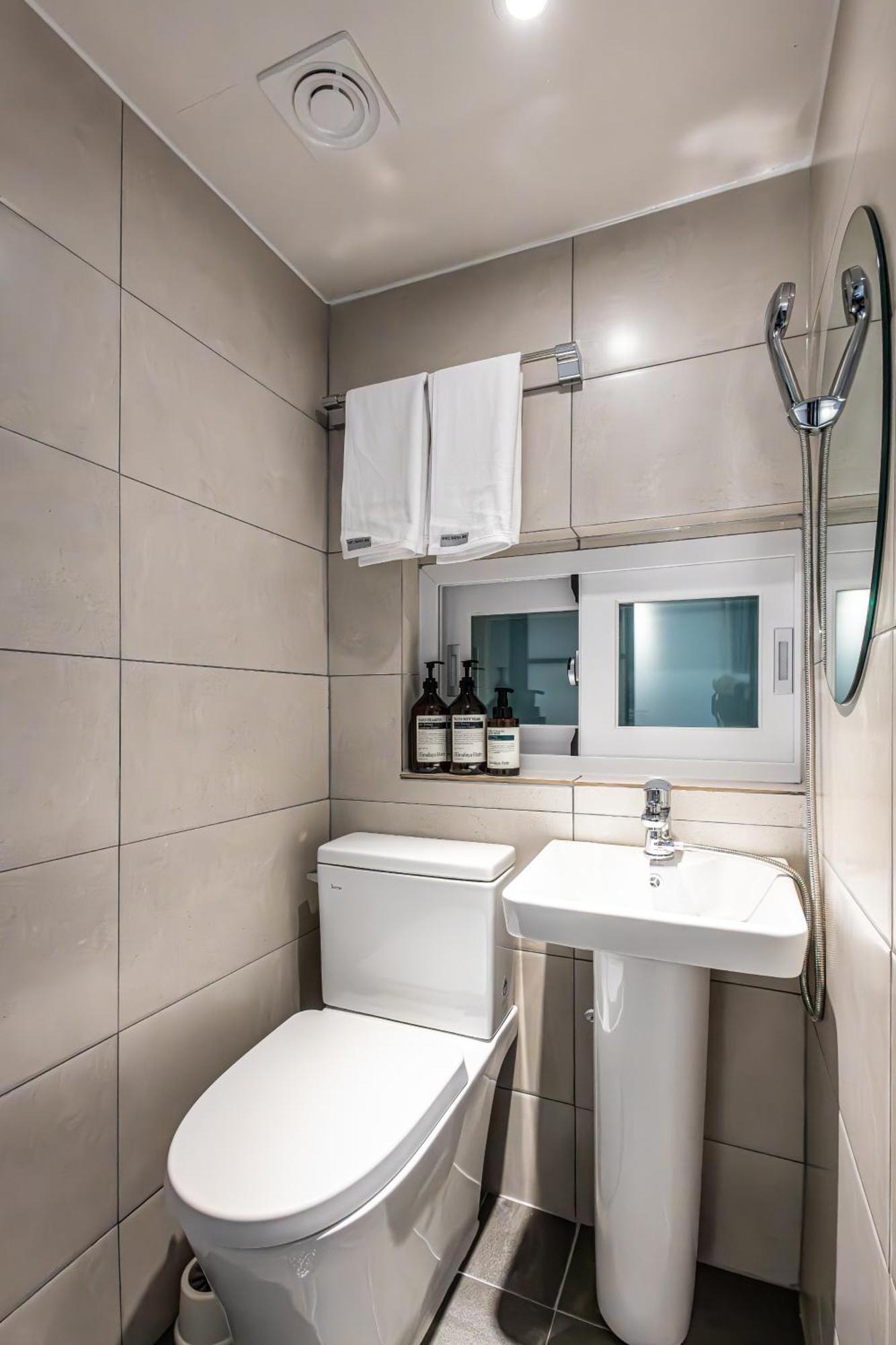 Beyond Residence Jongno سيول المظهر الخارجي الصورة