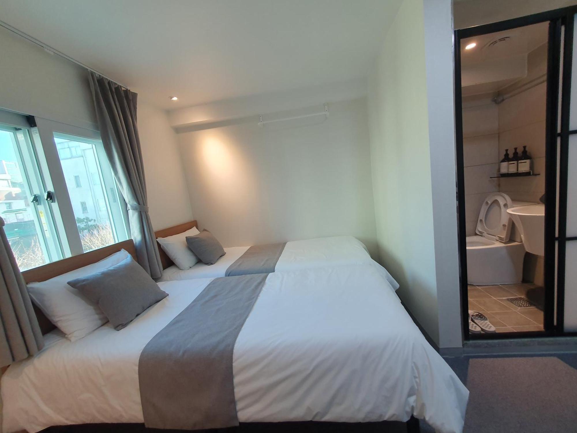 Beyond Residence Jongno سيول المظهر الخارجي الصورة